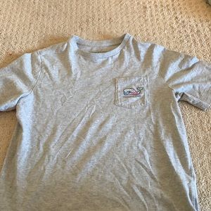 vineyard vines- nantucket shirt